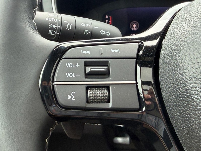 Honda Passport Vehicle Image 10