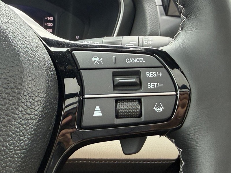 Honda Passport Vehicle Image 11