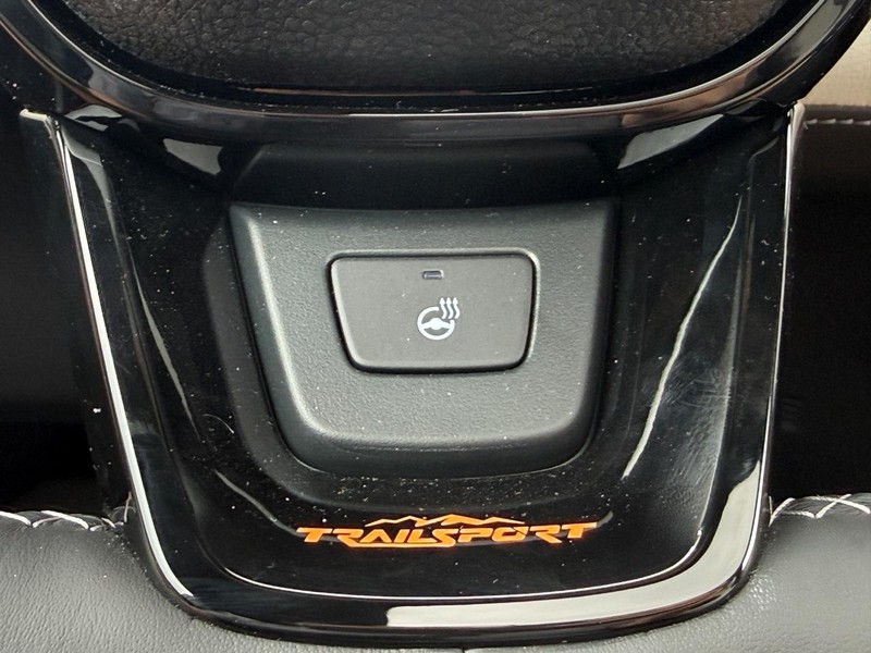 Honda Passport Vehicle Image 12