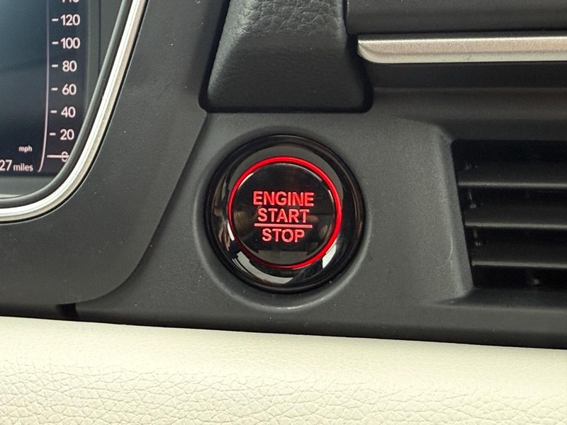 Honda Passport Vehicle Image 13
