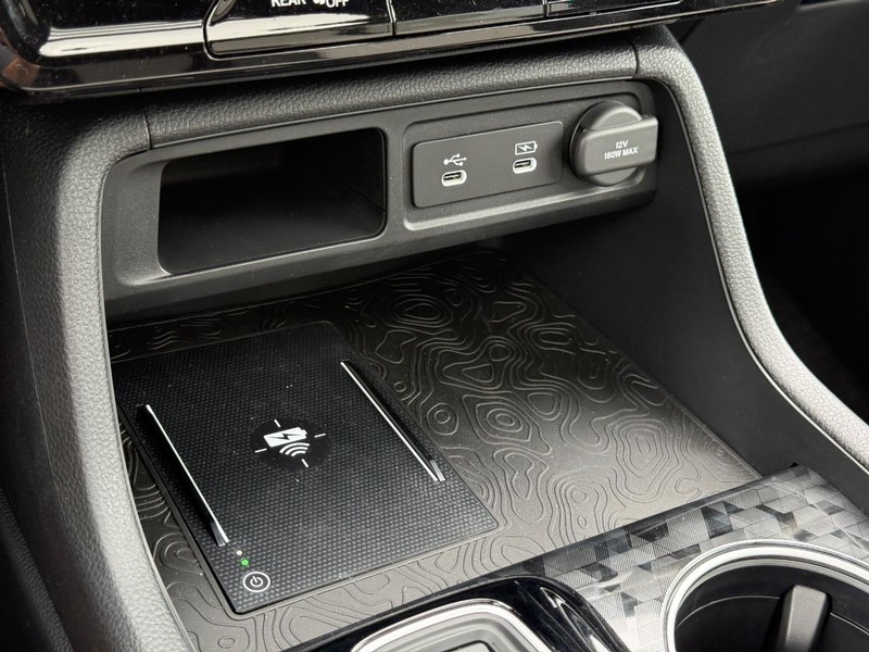 Honda Passport Vehicle Image 17