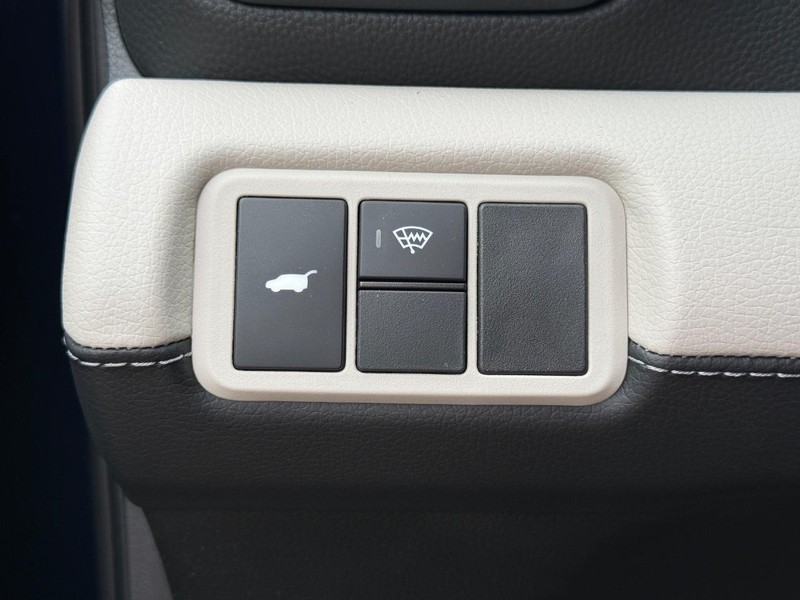 Honda Passport Vehicle Image 20