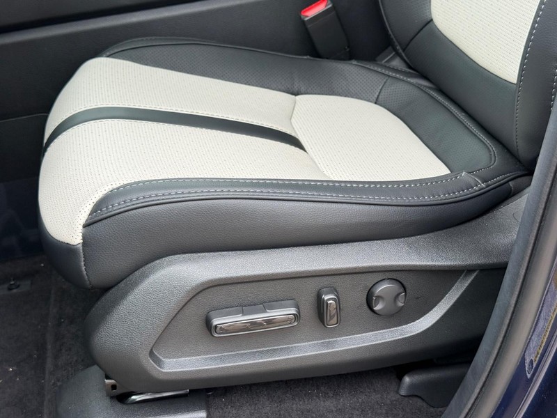 Honda Passport Vehicle Image 22