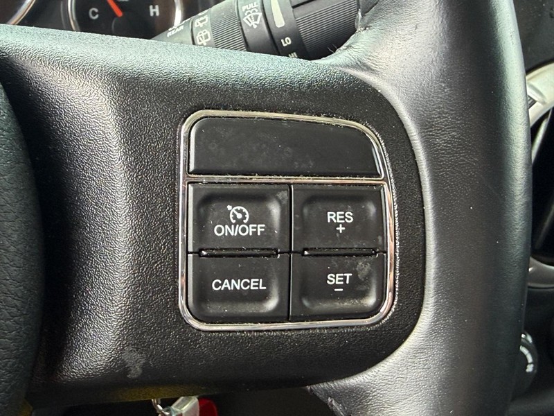 Jeep Wrangler Unlimited Vehicle Image 16