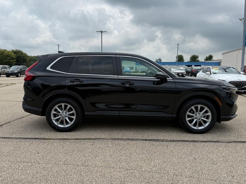 Honda CR-V Vehicle Image 2