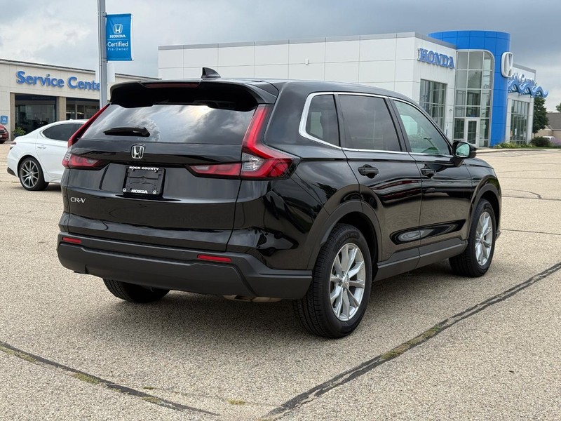 Honda CR-V Vehicle Image 3