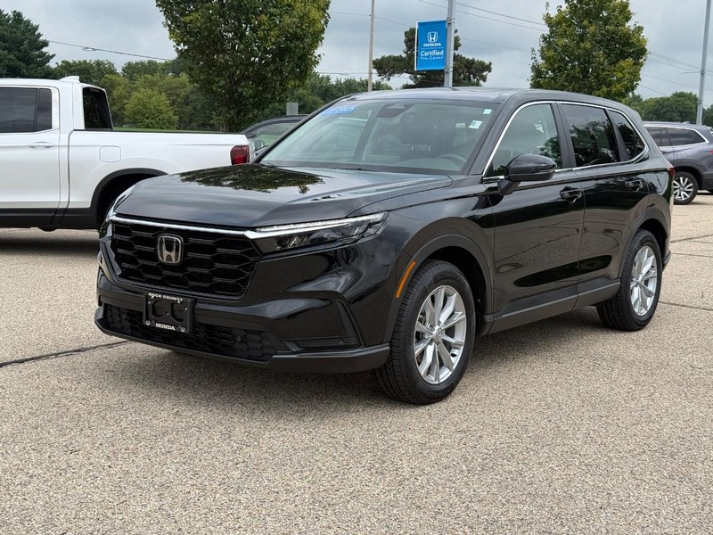 Honda CR-V Vehicle Image 6