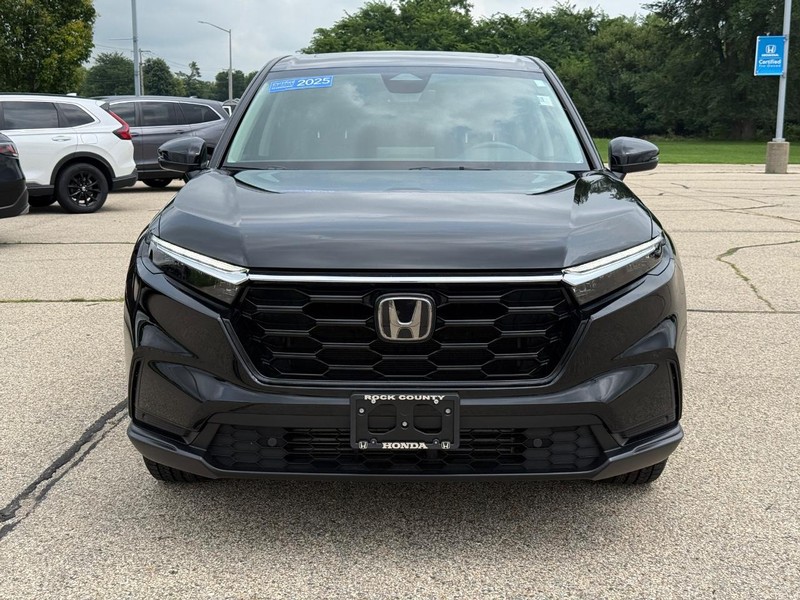 Honda CR-V Vehicle Image 7