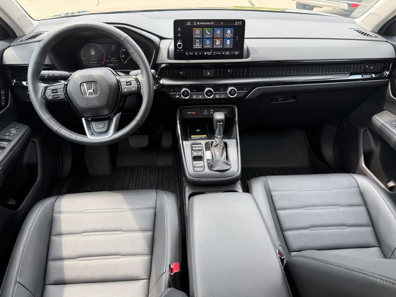 Honda CR-V Vehicle Image 10