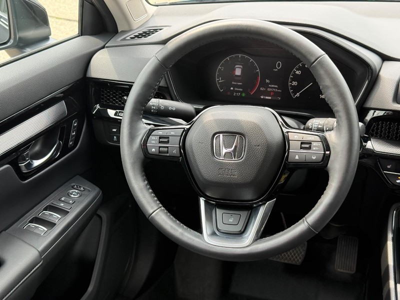Honda CR-V Vehicle Image 13