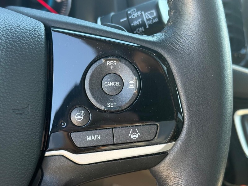 Honda Pilot Vehicle Full-screen Gallery Image 18