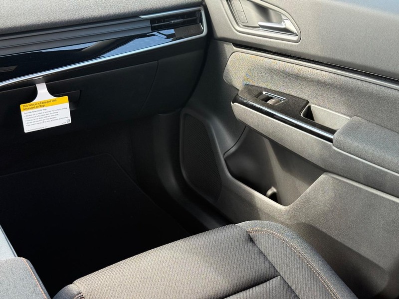 Honda Prologue Vehicle Image 9