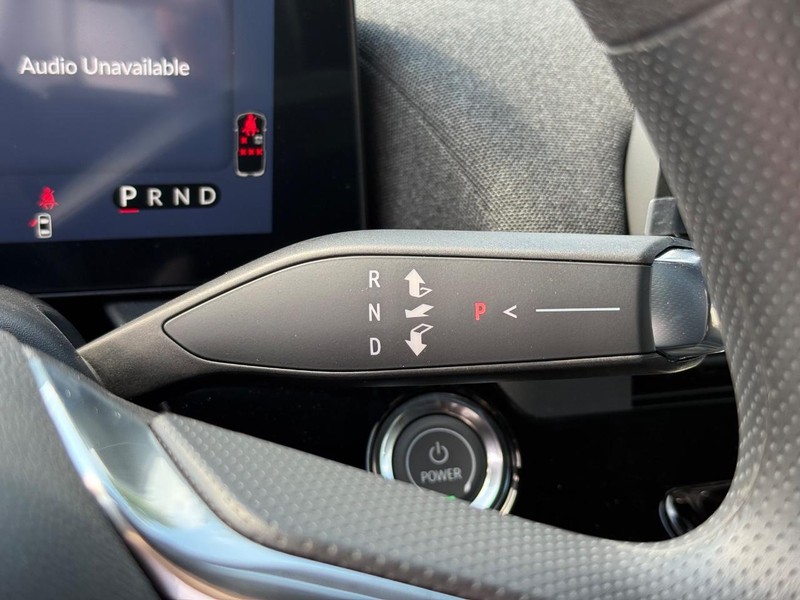 Honda Prologue Vehicle Image 12