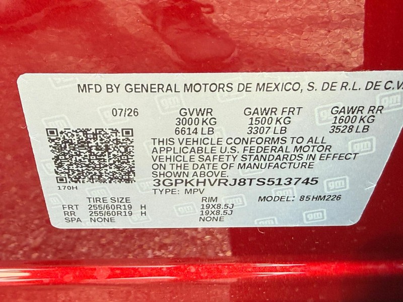 Honda Prologue Vehicle Image 17