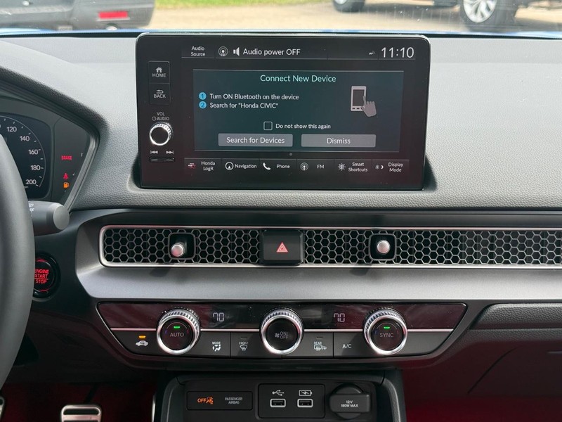 Honda Civic Type R Vehicle Image 7