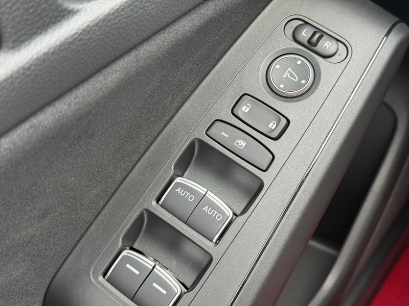 Honda Civic Type R Vehicle Image 15