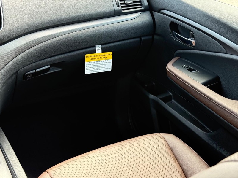 Honda Ridgeline Vehicle Image 10
