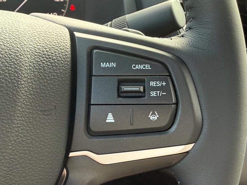 Honda Ridgeline Vehicle Image 12