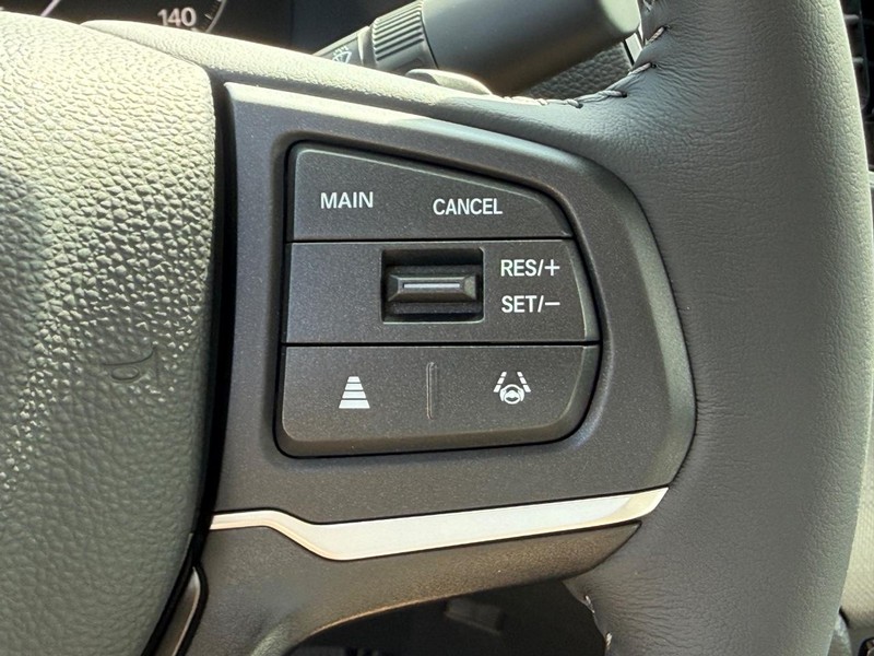 Honda Ridgeline Vehicle Image 12