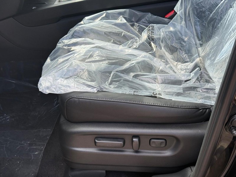 Honda Ridgeline Vehicle Image 16