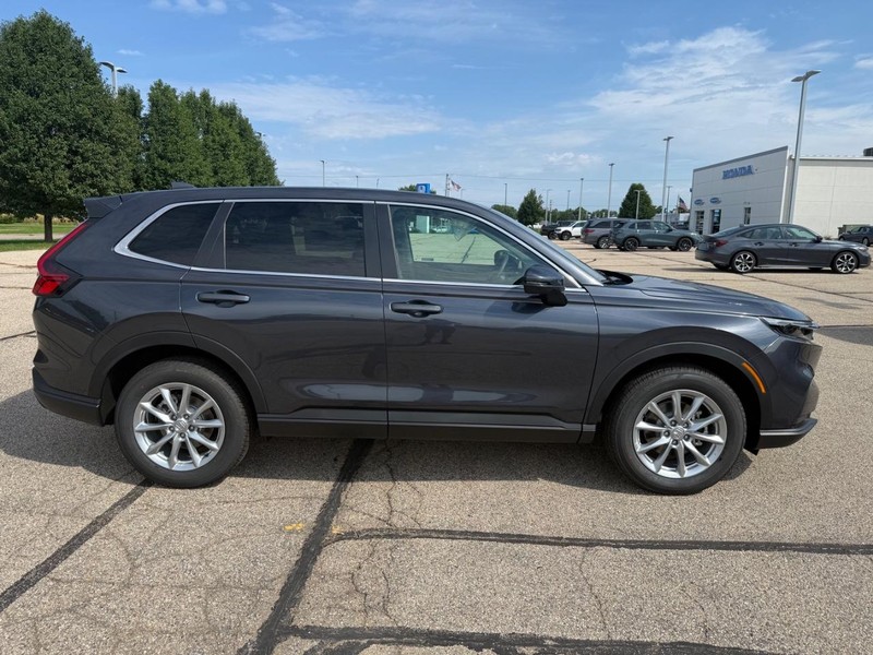 Honda CR-V Vehicle Image 2