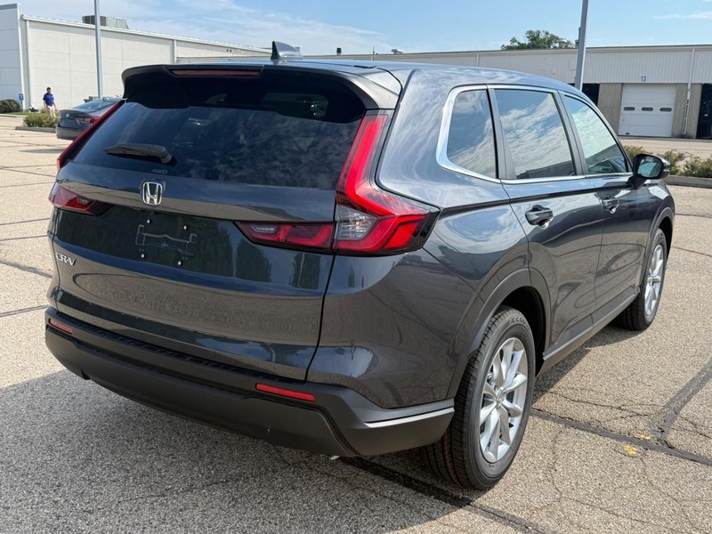 Honda CR-V Vehicle Image 3