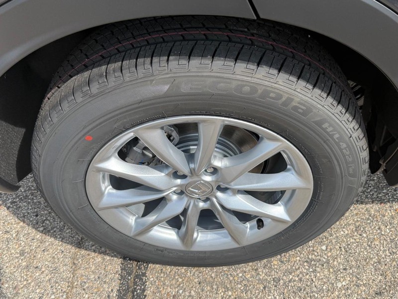 Honda CR-V Vehicle Image 4