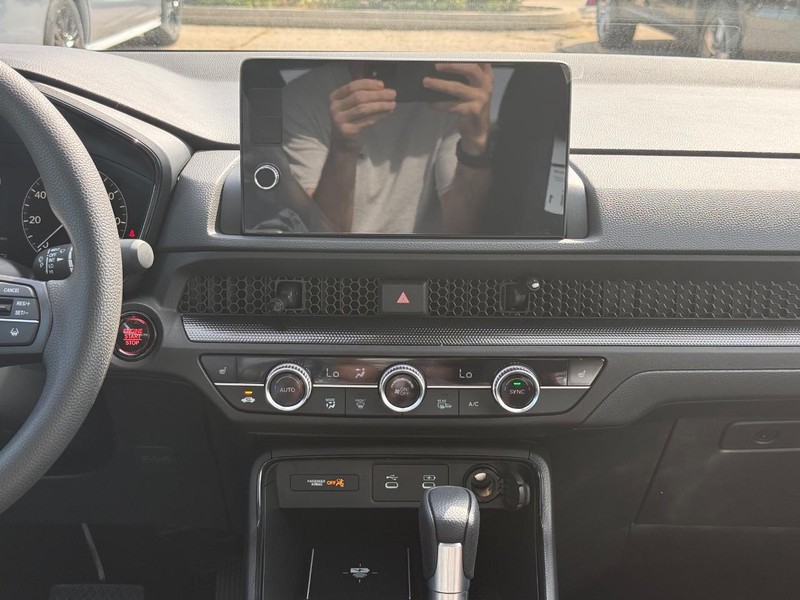 Honda CR-V Vehicle Image 7