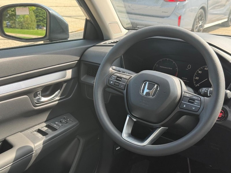 Honda CR-V Vehicle Image 9
