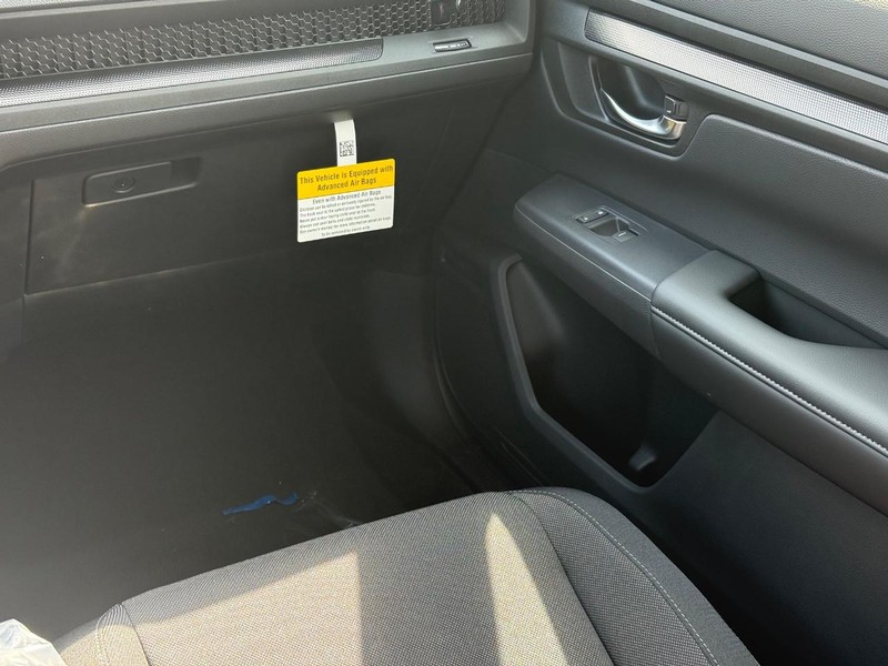 Honda CR-V Vehicle Image 10