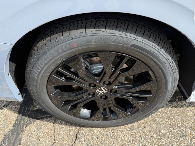 Honda Odyssey Vehicle Image 4