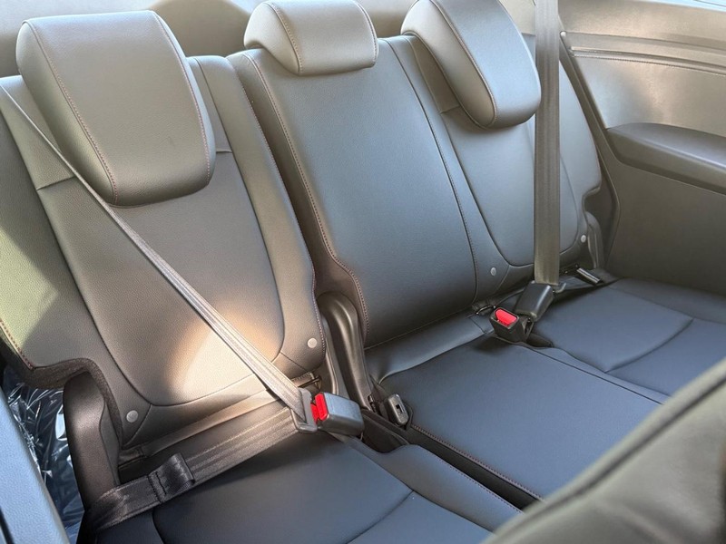 Honda Odyssey Vehicle Image 5