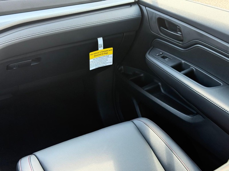 Honda Odyssey Vehicle Image 10