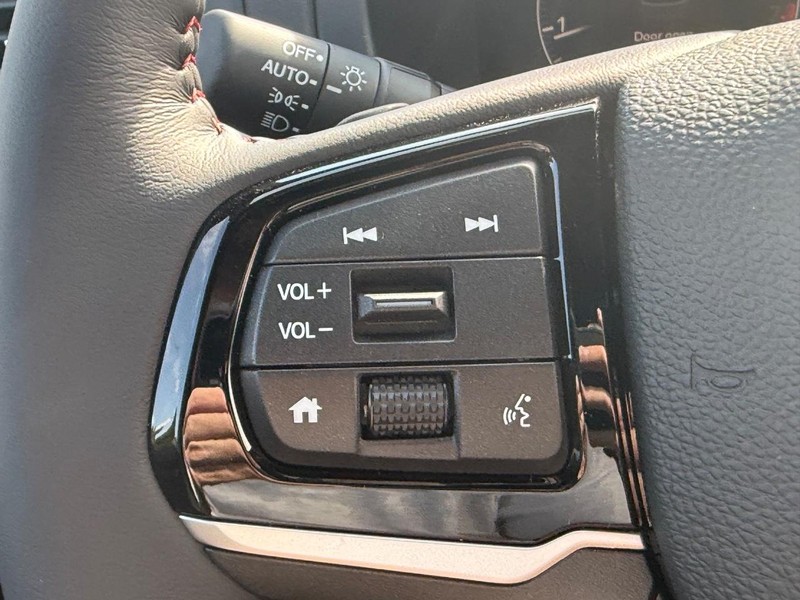 Honda Odyssey Vehicle Image 11