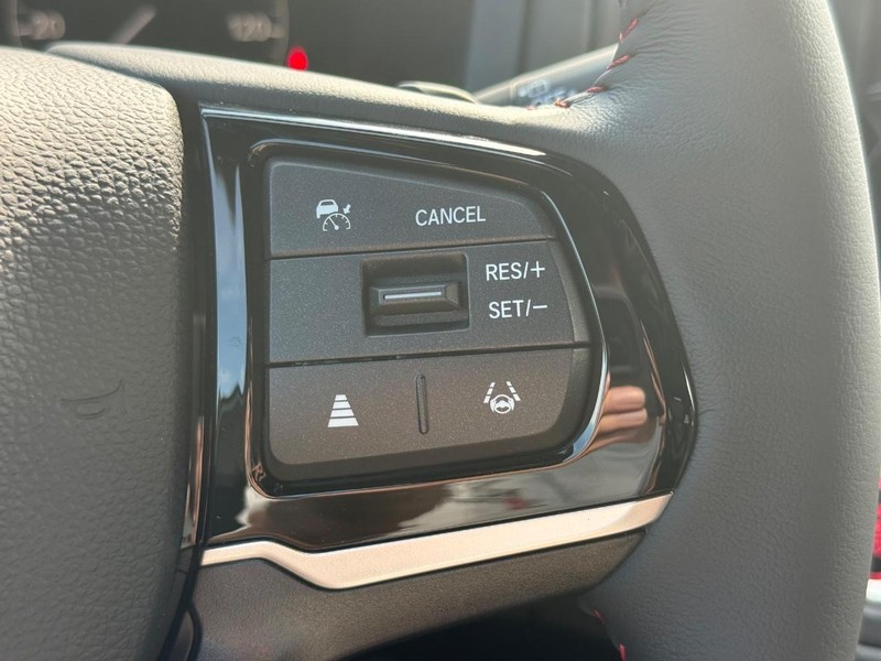 Honda Odyssey Vehicle Image 12
