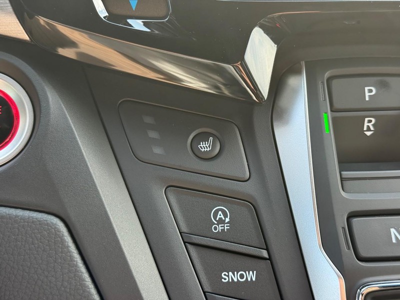 Honda Odyssey Vehicle Image 14
