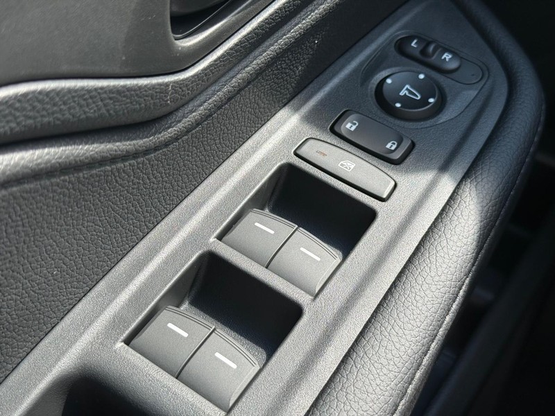 Honda Odyssey Vehicle Image 15