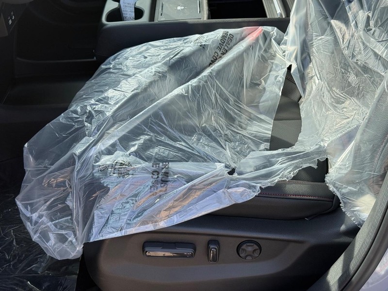 Honda Odyssey Vehicle Image 16