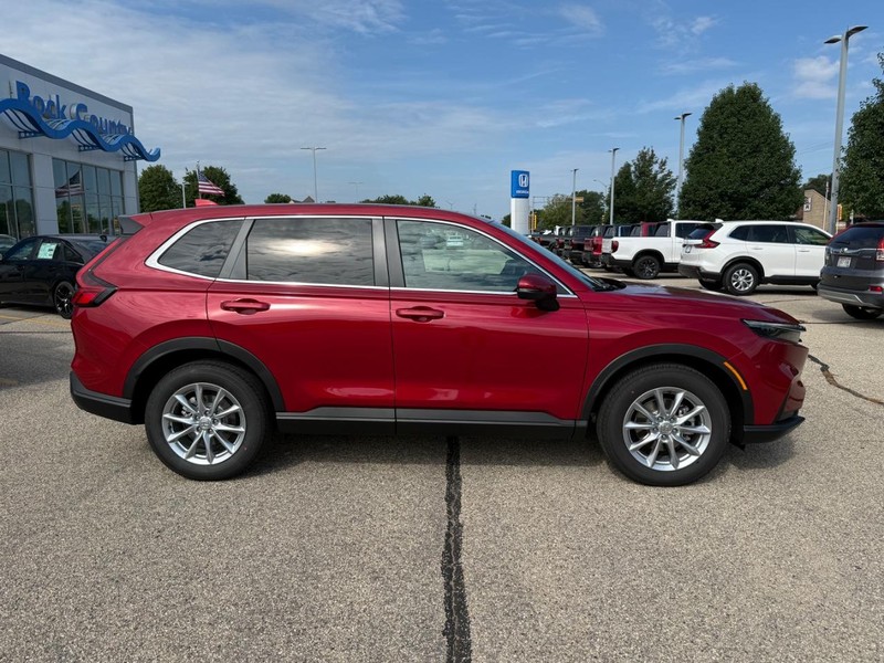 Honda CR-V Vehicle Image 2