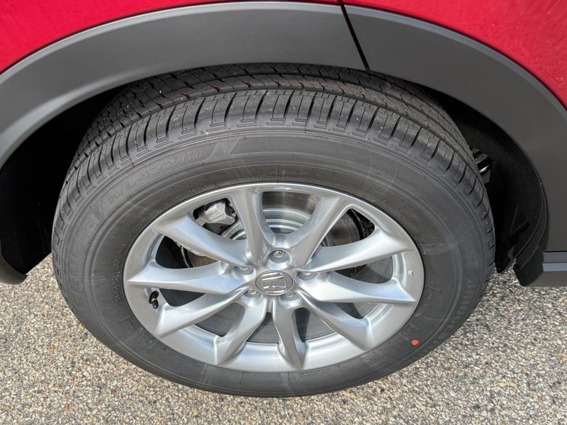 Honda CR-V Vehicle Image 4
