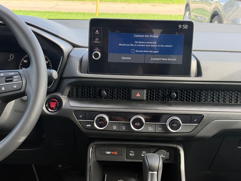 Honda CR-V Vehicle Image 7