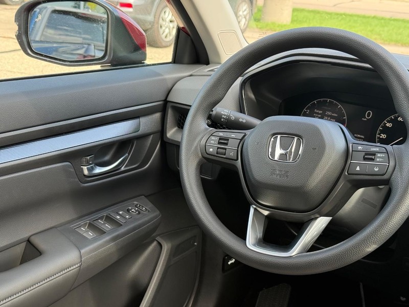 Honda CR-V Vehicle Image 9