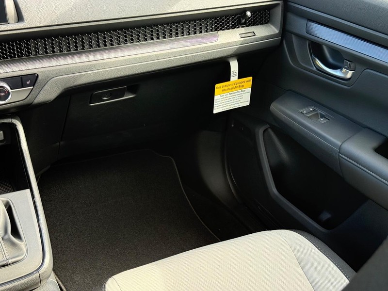 Honda CR-V Vehicle Image 10