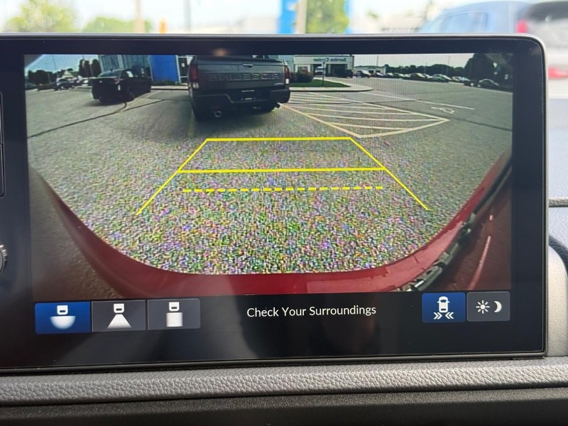 Honda CR-V Vehicle Image 13