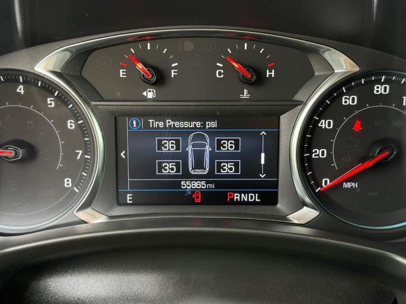 Chevrolet Equinox Vehicle Image 18
