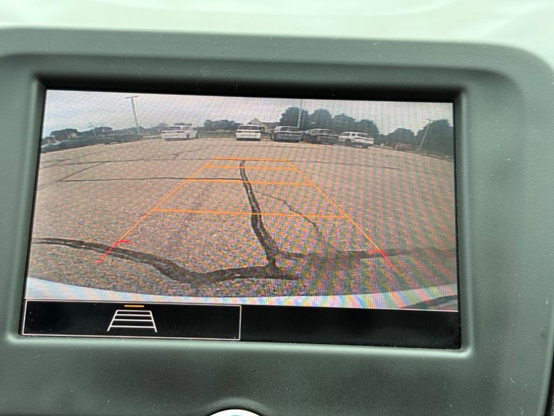 Chevrolet Equinox Vehicle Image 19