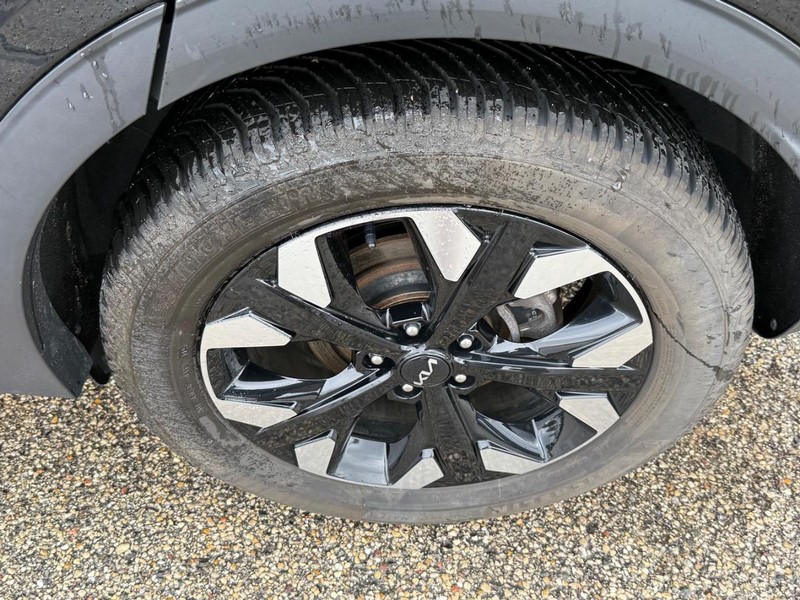 Kia Sportage Vehicle Image 7