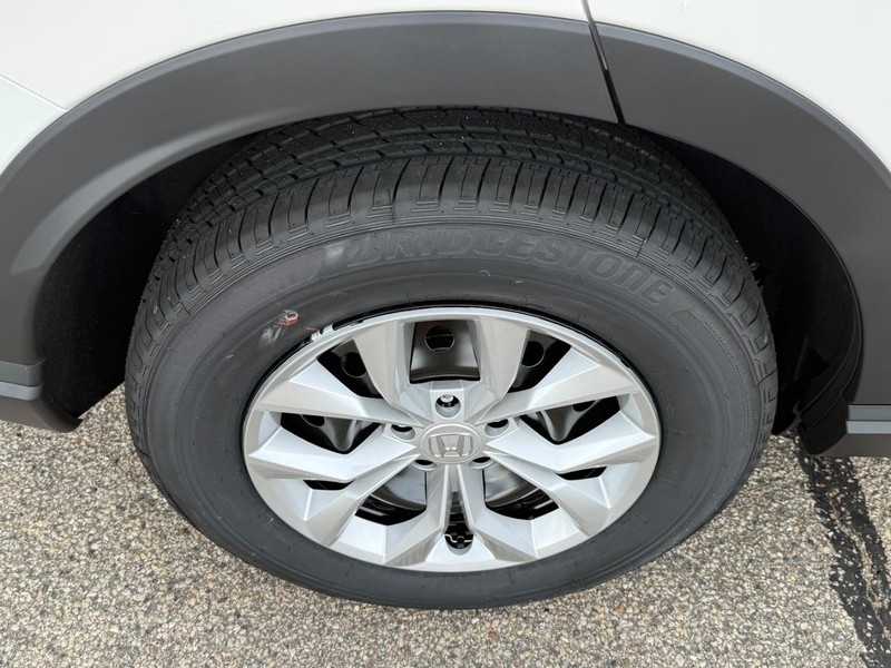 Honda CR-V Vehicle Image 4