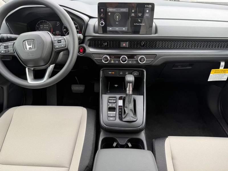 Honda CR-V Vehicle Image 6