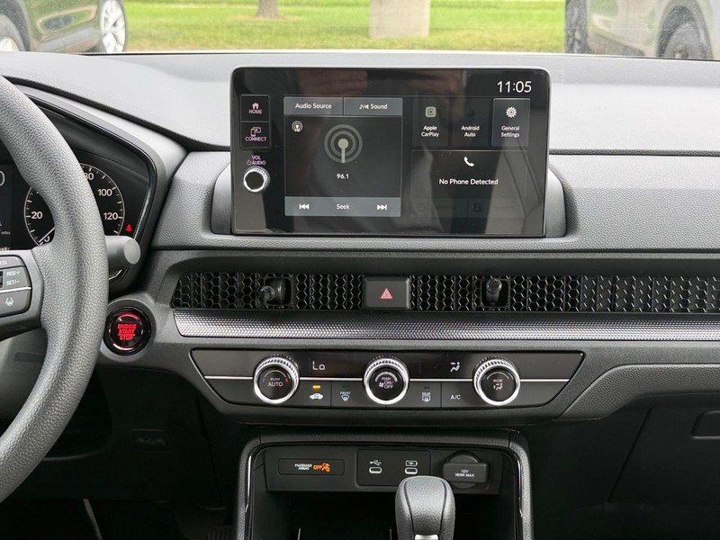 Honda CR-V Vehicle Image 7